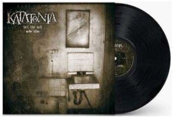 Last fair deal gone down Katatonia