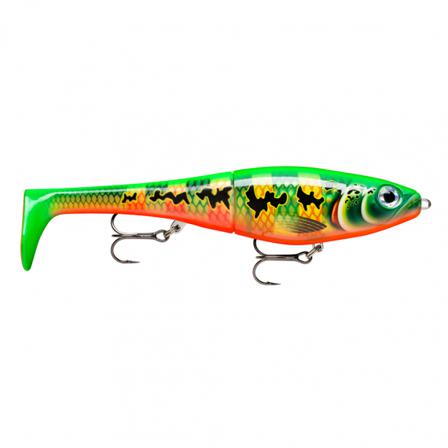 Rapala X-Rap Peto 20cm - PCK