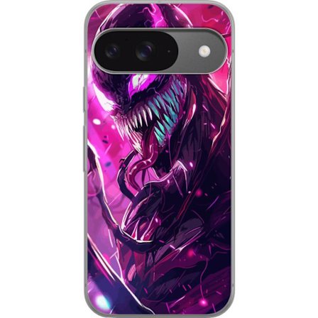 Kompatibelt Mobilskal till Google Google Pixel 9 Pro Spider Man