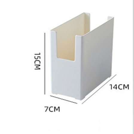 Matoppbevaringsboks Organizer Box SNARROW STIL SMAL STIL