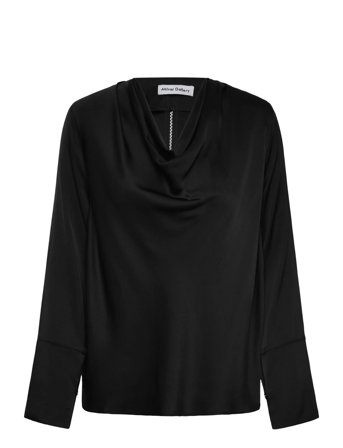 Ahlvar Gallery | Zia Silk Blouse | L