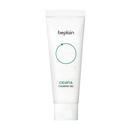 Beplain Cicaful Calming Gel, 80 ml