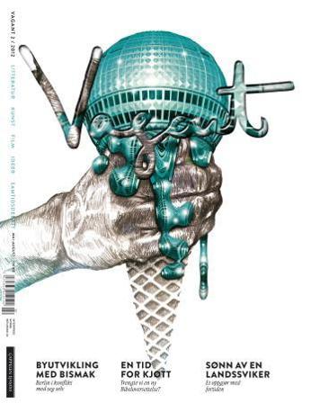 Vagant 2/2012 - Bok - Paperback