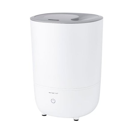 Emerio UltraSonic-luftfugter med aromafunktion og 4 liters kapacitet