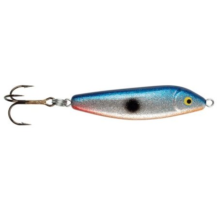 Falkfish Spöket 10cm, 50g - Blue Glitter