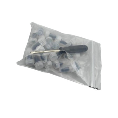 Nødreparationssæt til dæk, slangeløs punktering, hurtig reparation til motorcykel, bil, SUV