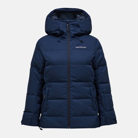 Peak Performance - Shred Down Ski Jacket Femme