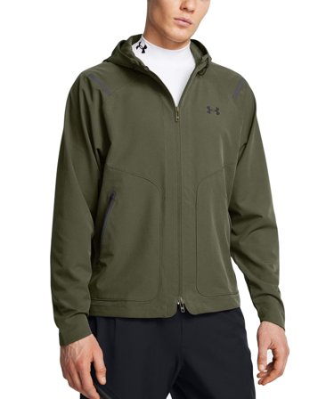 Under Armour Unstoppable Jacket LC Marine OD Green