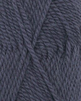 Garn Drops Nepal Jeansblå - Drops Design