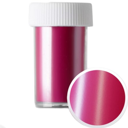 Nagelfolie / folie - för nageldekorationer - #138 - 100 cm