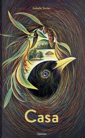 Casa. Ediz. a colori Isabelle Simler