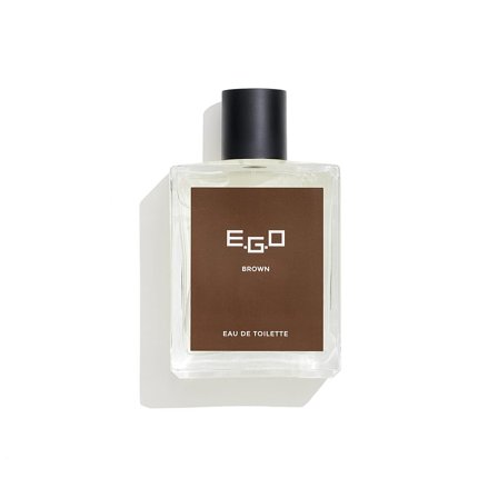 Gosh Copenhagen E.G.O Brown For Him Eau de Toilette 100 ml, Parfumer & Dufte, Dufte, Eau De Toilette