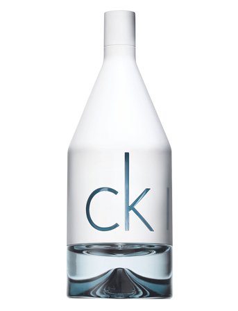 Calvin Klein Calvin Klein In2U Man Eau De Toilette 50 Ml - Nude - 50 ML