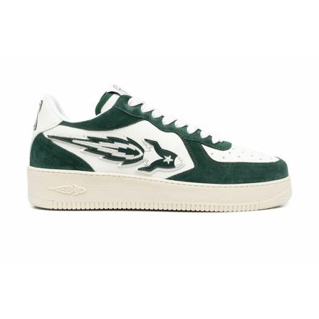 Enterprise Japan Sneakers Grøn, Herre, Størrelse: 43 EU