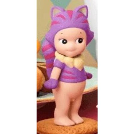 Sonny Angel Ihmemaassa Liisa-sarjan sokkolaatikko Unissakävelevä toiminta-anime mysteerihahmo Lelut ja harrastukset Caixas Supresas Lahjat