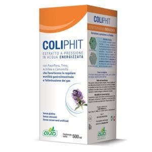 Coliphit Macerato 500ml