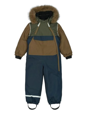 mikk-line | Anorak Snowsuit | 86