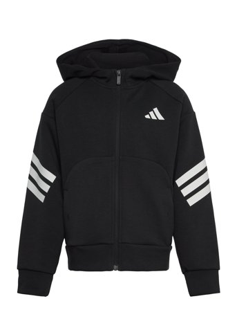 adidas Sportswear | J Fi 3S Fz Hd | 152