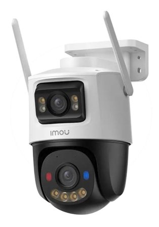IMOU Cruiser Dual 2 6MP