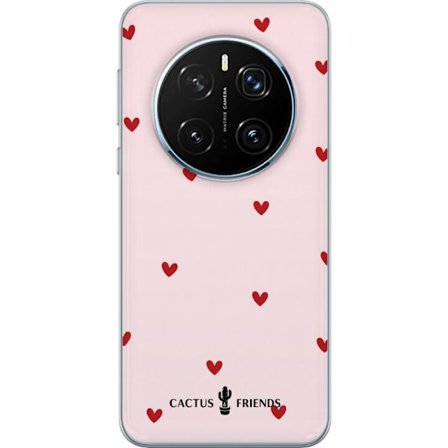 Yhteensopiva Puhelinkuori Honor Honor Magic7 Pro Cactus and Friends – HeartSprinkle