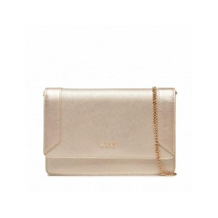 Liu Jo, Handbags Geel, Dames, Maat:ONE Size,leer