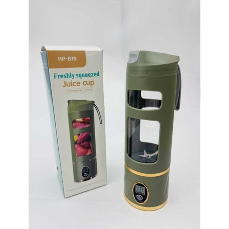 Mixerbägare ATJ-8466 - USB-blender 150 W