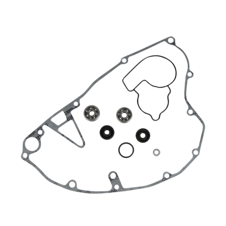 Reparationssats Vattenpump ProX - Yamaha YZ 400F 1998-1999