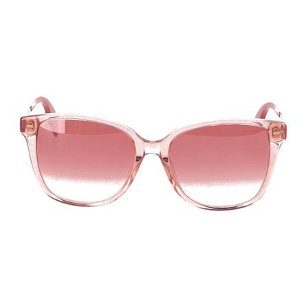 Alexander McQueen Pre-owned Pre-owned Solbriller Pink, Dame Vintage Accessories, Størrelse: ONE Size