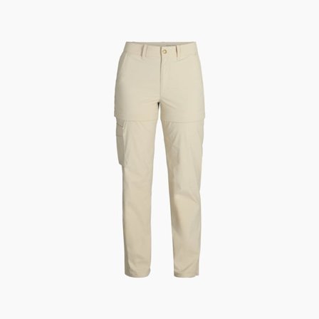 Royal Robbins - Royal Robbins Women's Wilder Zip-Off Pant 44