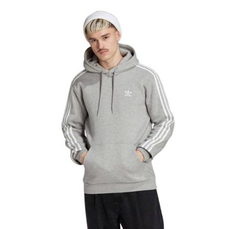 Adidas Originals, Hoodies Grijs, Heren, Maat:S