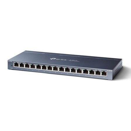 TP-Link TL-SG116 - switch - 16 porter