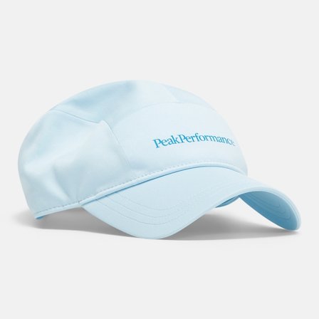 Peak Performance - Tech Player Cap