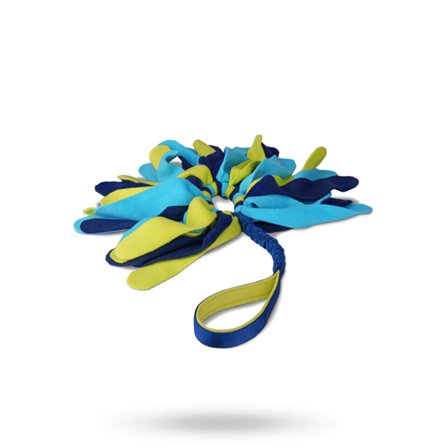 Coachi Tuggi Spider - Aktivitetsleker, Myke leketøy, Apportering, Tygg & Tøyleker på doggie.no