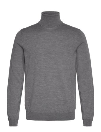 HUGO San Thomas-M - Grey - M