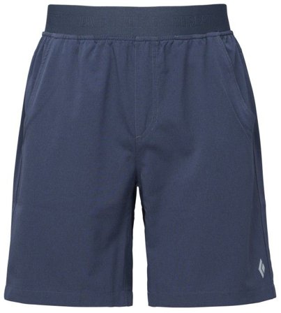 Black Diamond M Sierra Shorts Charcoal