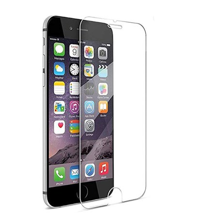 iPhone 6/6S Skärmskydd Screen-Fit HD-Clear ProGuard