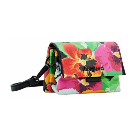 Desigual, Handbags Paars, Dames, Maat:ONE Size