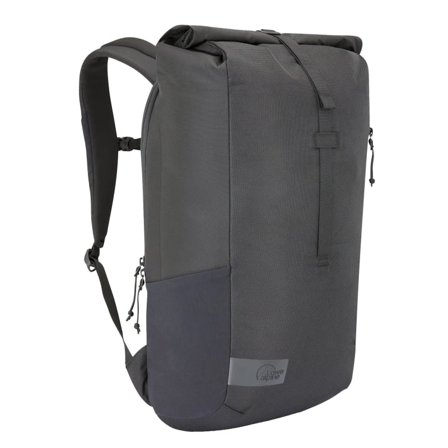 Lowe Alpine Depot 25 everyday backpacks Black OneSize