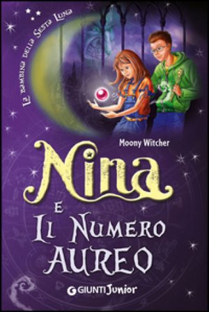 Nina e il numero aureo Moony Witcher