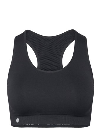 Dahlia W Sports Bra Black Athlecia