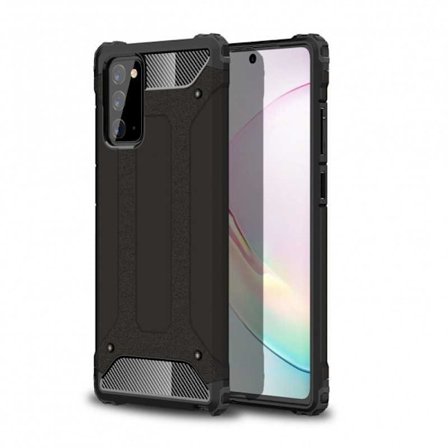 Samsung Note 20 Stöttåligt Skal SlimArmor