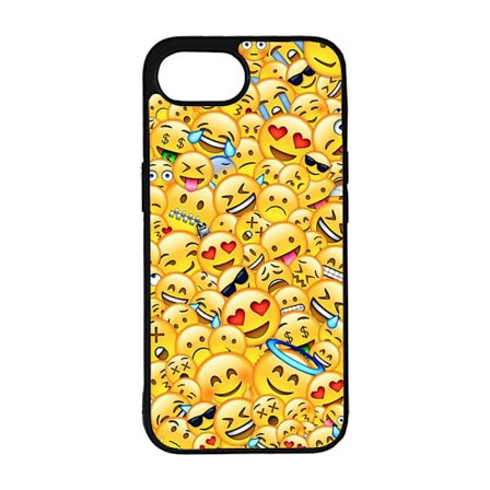 Emoji iPhone 16e Skal