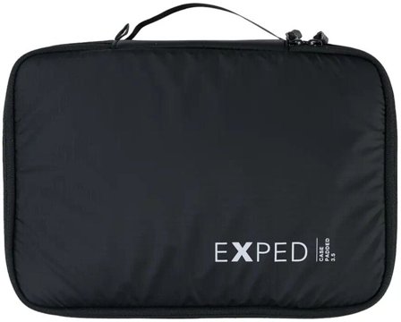 Exped Case Padded 3.5 Black