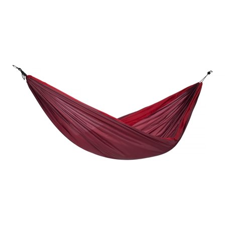 Sydvang Hammock Double Hammock Red OneSize