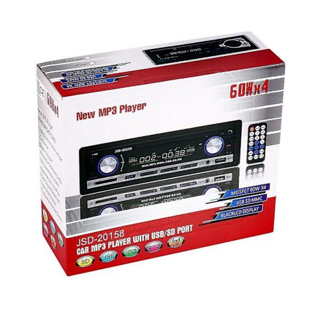 Universal Gearstangdæksel i PU-læder