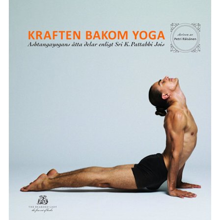 Kraften bakom yoga 9789186623319