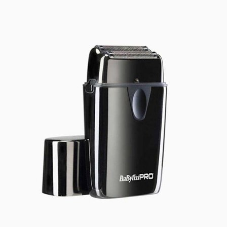 Tondeuse - Babyliss Pro - FXLFS2E - Metall - Elektrisk - Autonomi 5h30