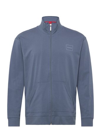 HUGO Laze Zip Jacket - Blue - S