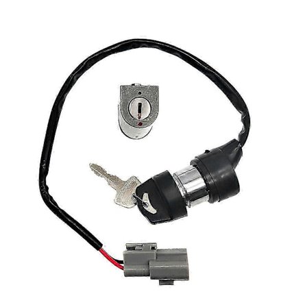 ATV-lukituspaketit CFMOTO Cforce CF400AU 400S 500S ATV-OSIIN 9GQ0-010100[D]