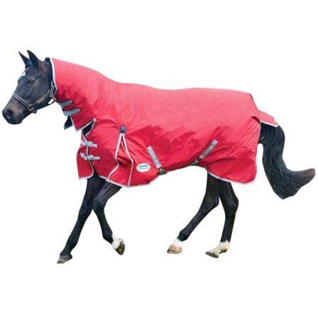 Weatherbeeta Comfitec Medium Classic Combo Neck Turnout Matta 6 F